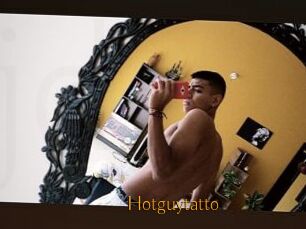 Hotguytatto