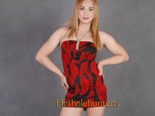 Hotholehunterts
