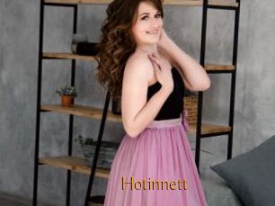 Hotinnett