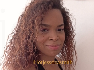 Hotjesssicasmith