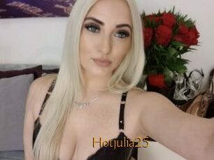 Hotjulia25