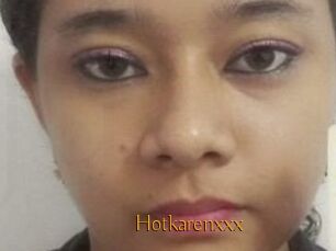 Hotkarenxxx