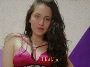 Hotkloe