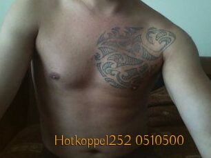 Hotkoppel252-0510500