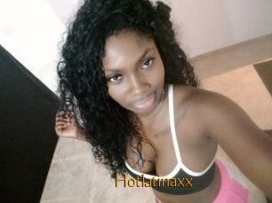 Hotlatinaxx