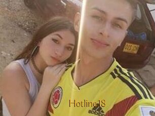 Hotline18
