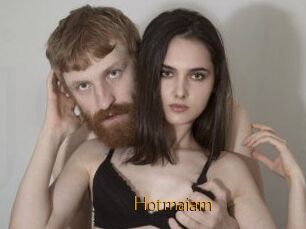 Hotmaiam