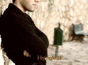 Hotmale21
