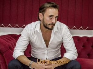 Hotmarcoxxx