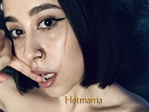 Hotmarria