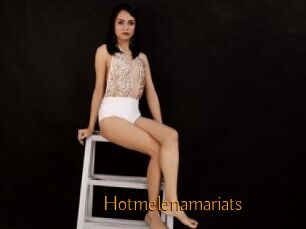 Hotmelenamariats