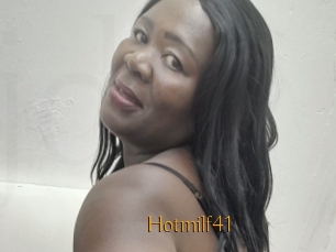 Hotmilf41