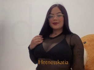 Hotnesskatia