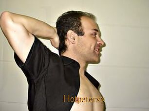 Hotpeterxx