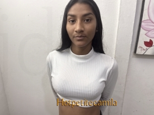 Hotpetitecamila