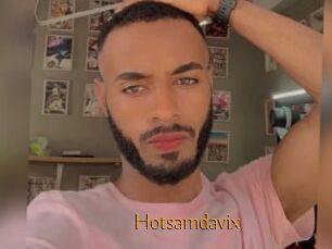 Hotsamdavix