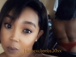 Hotsexcboobs30xx