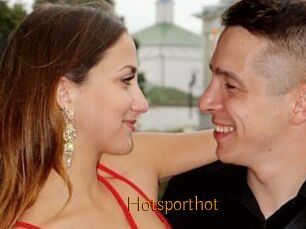 Hotsporthot