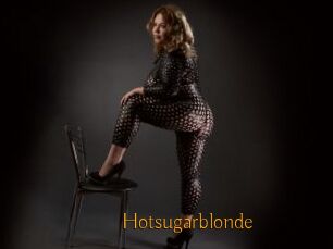 Hotsugarblonde
