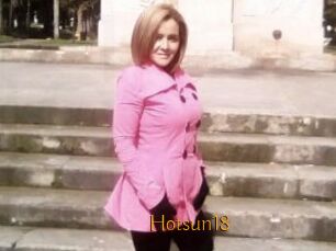 Hotsun18