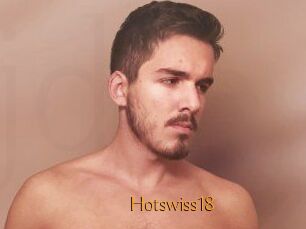 Hotswiss18