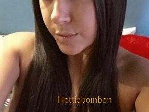 Hottiebombon