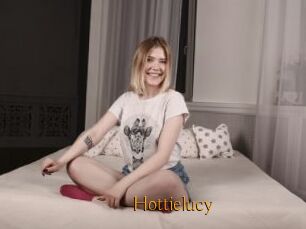 Hottielucy
