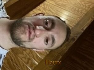 Hotttx