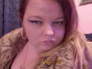 Hotty36