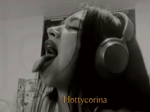 Hottycorina