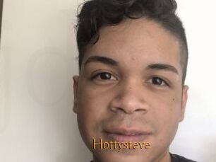 Hottysteve