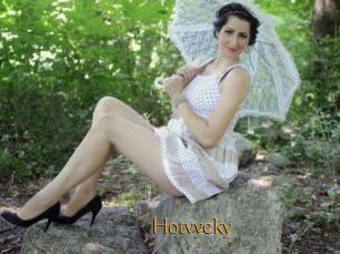 Hotvycky