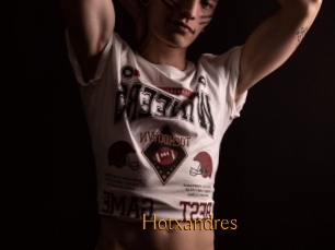 Hotxandres