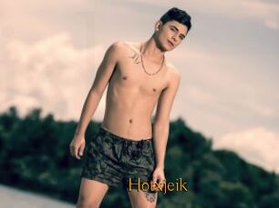 Hotxjeik
