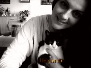 Hotyasmin