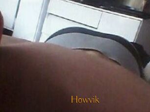 Howvik