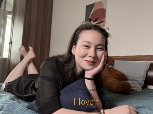 Hoyen