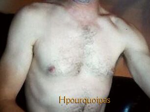 Hpourquoipas