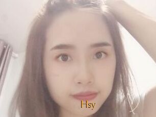 Hsy