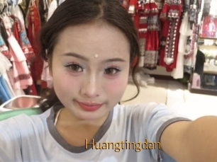 Huangtingdan