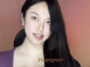 Huangwen