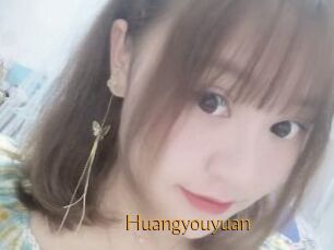 Huangyouyuan