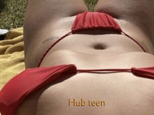 Hub_teen