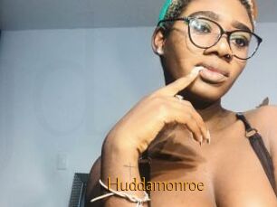 Huddamonroe