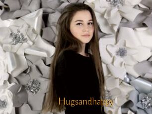 Hugsandhappy