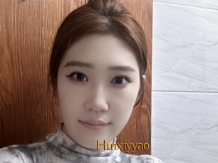 Huixiyyao
