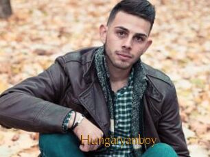 Hungaryanboy