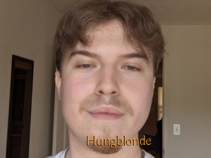 Hungblonde