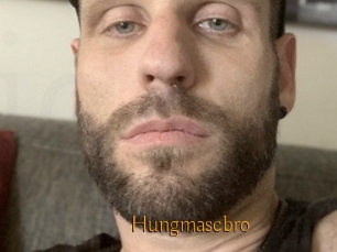 Hungmascbro