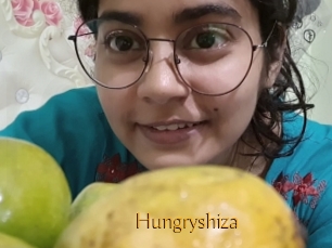 Hungryshiza